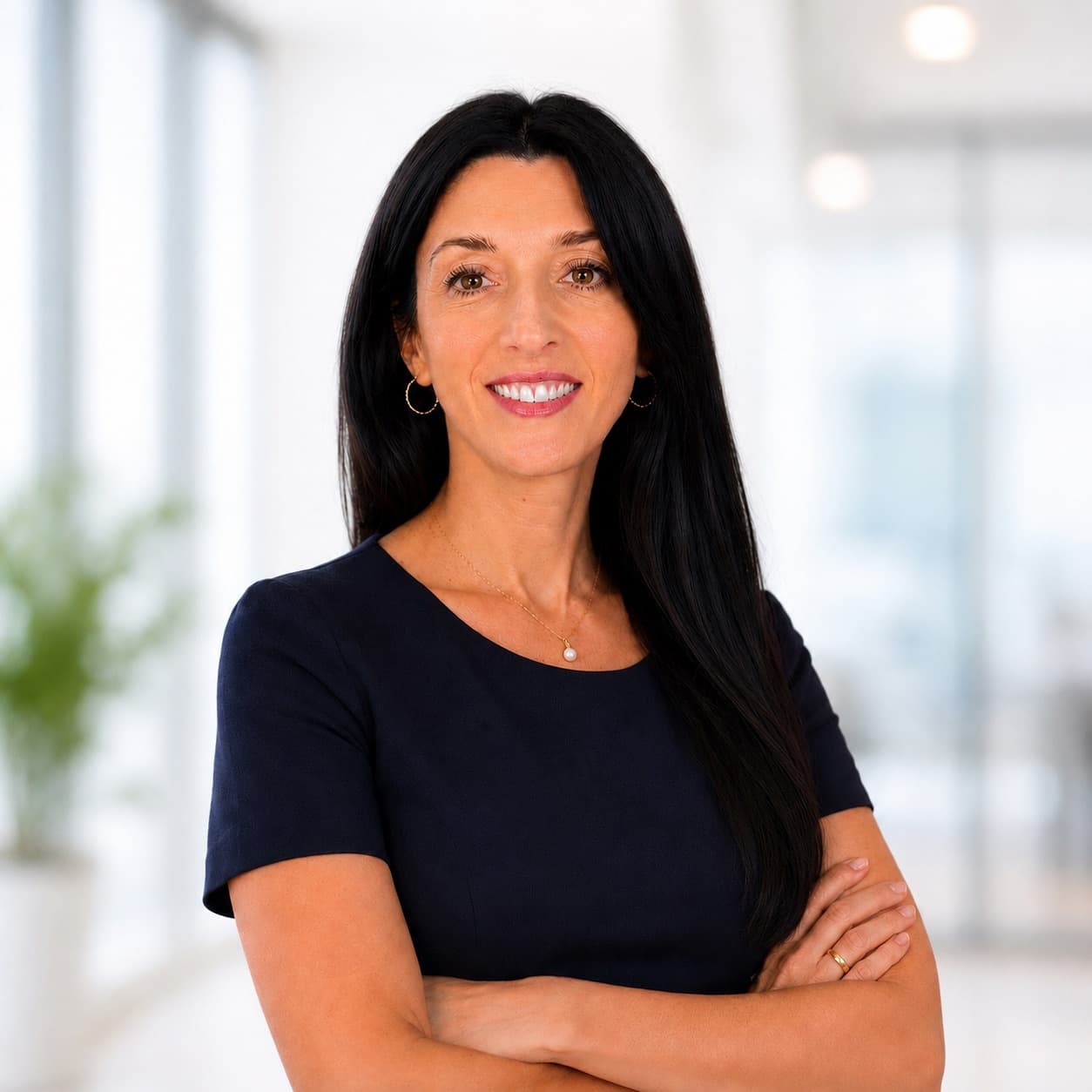 Elena, founder of Globara